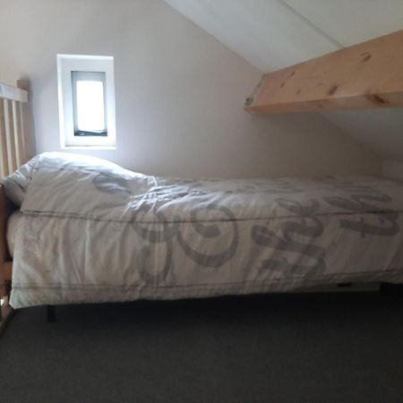 b&b de Wensput De Moer Eksteriør billede