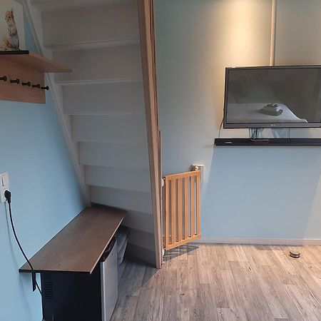 b&b de Wensput De Moer Eksteriør billede
