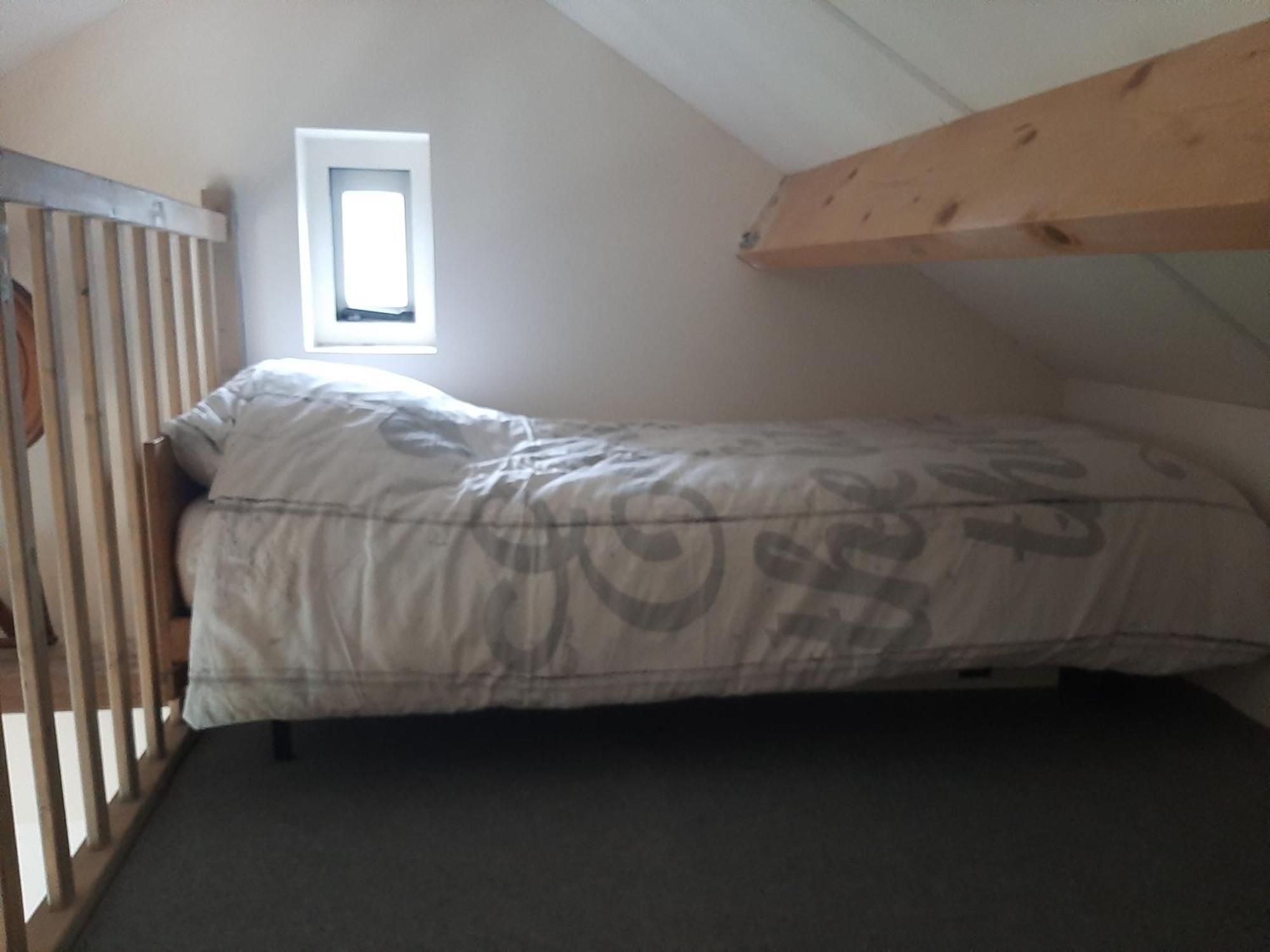b&b de Wensput De Moer Eksteriør billede