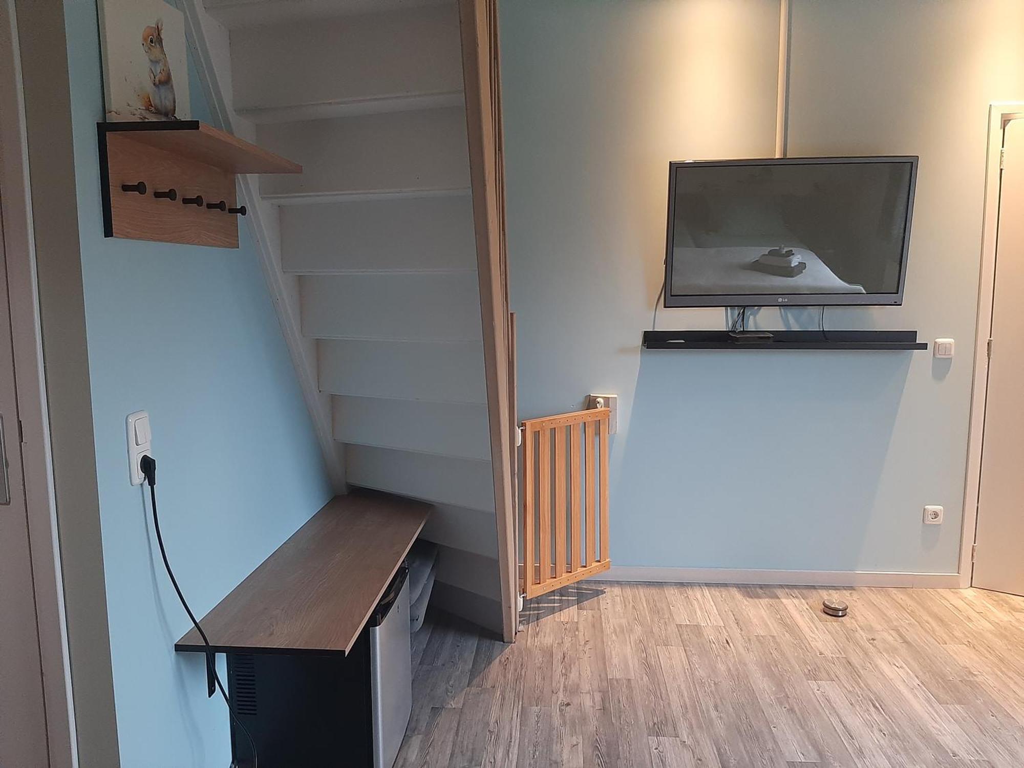 b&b de Wensput De Moer Eksteriør billede